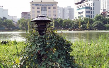 Bản tin bất động sản ngày 21/12: Giá nhà phố, biệt thự tại Hà Nội vẫn tăng mạnh