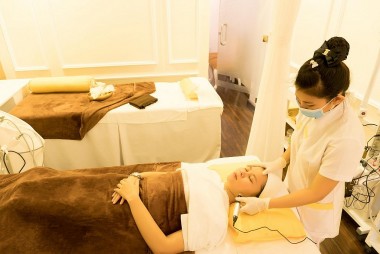 TP HCM: Massage, spa được hoạt động lại nếu đáp ứng được 10 tiêu chí