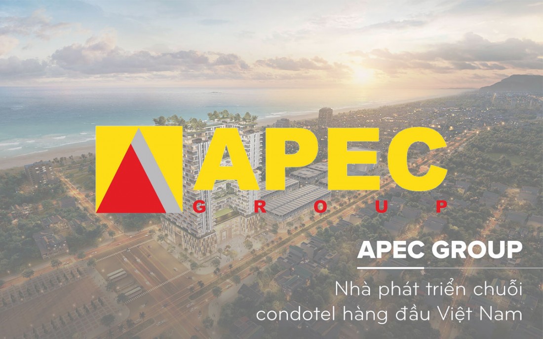 Tập đoàn APEC là gì và vì sao 