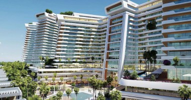 Sunshine Metaland Da Nang: Dự án có 100% căn hộ, biệt thự hướng biển đầu tiên tại Đà Nẵng